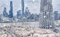 广东哪里下雪「广东会下雪的城市」
