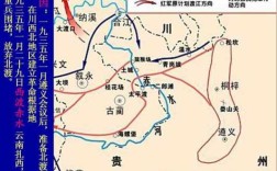 四渡赤水在贵州的什么地方,赤水在哪里属于哪个省