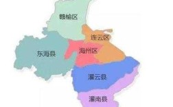 东海省有哪几个市,华东东海市是哪里