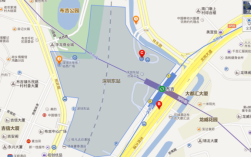 深圳东火车站在哪里呀
