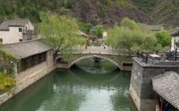 古北水镇值得一去吗,北京郊区哪里好玩的景点一日游
