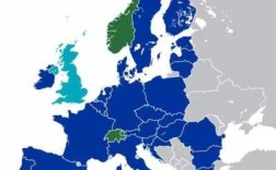 英国在欧洲哪里（英国在欧洲哪里?）