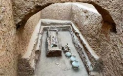 目前发现的汉墓有哪些,哪里有盗墓的地方