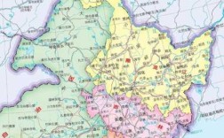 黑龙江的省会是哪里「吉林的省会是哪里」