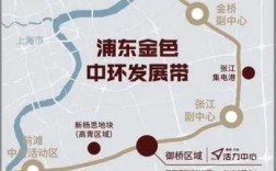 上海买房是买在浦东区还是青浦区，未来发展前景以及教育条件都如何,上海100万能买什么房子