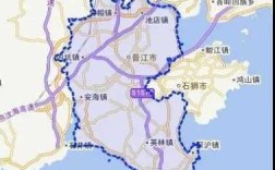 晋江是哪里的地方吗