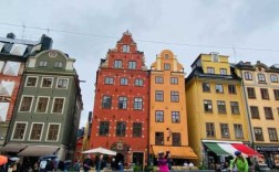 如何在斯德哥尔摩度过一个夏日周末,斯京是哪里首都