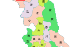 徐州是哪里的哪个省的