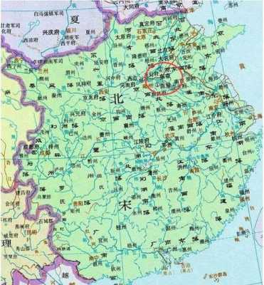 西京是哪里「中国的西京是哪里」-图3