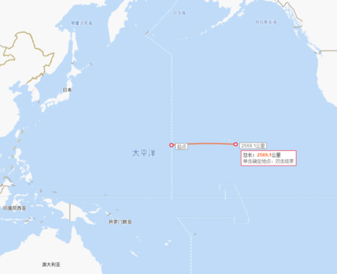 中国夏威夷在什么地方-图3