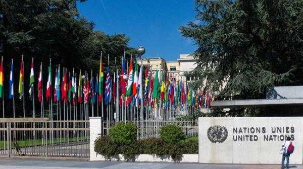 联合国总部在哪里「联合国总部在哪里不是日内瓦」-图2