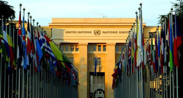 联合国总部在哪里「联合国总部在哪里不是日内瓦」-图3