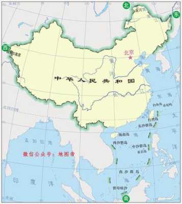 中国最南端是哪里-图1