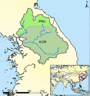 韩国汉江在哪里-图3