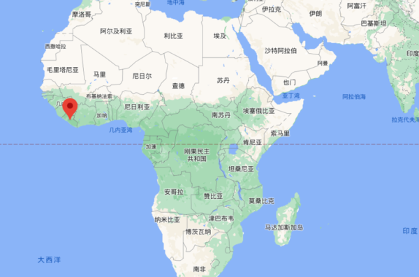 利比亚在哪里在哪个洲-图2