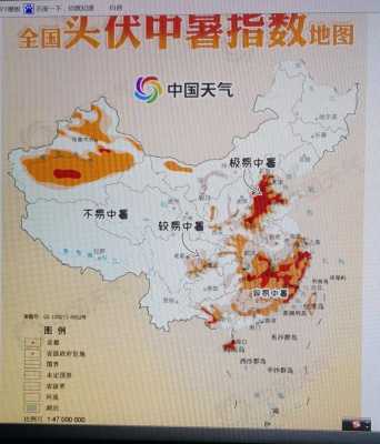 中国最热的地方在哪里为什么-图3
