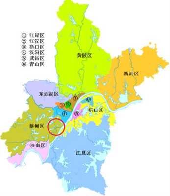 汉口在哪里属于哪个省市-图2