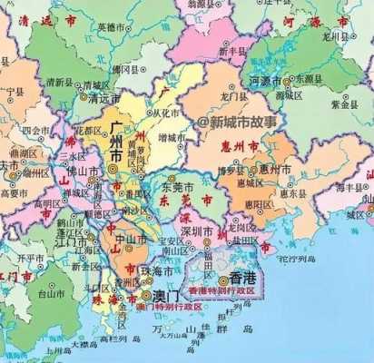 广东的省会是哪里-图3