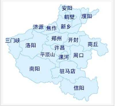 郑州在哪里地图-图2