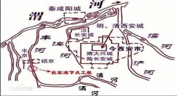 唐朝的首都是长安还是洛阳-图2