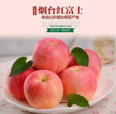 哪里的苹果最好吃「中国哪里的苹果最好吃」-图3