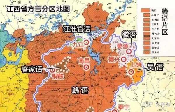 浔阳江在哪里「浔阳江在哪里地图」-图1