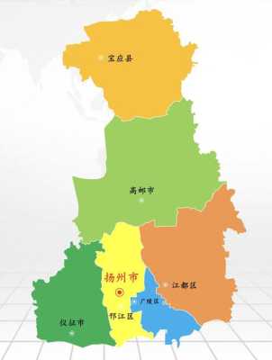 荆州在哪里「扬州在哪里哪个省」-图1