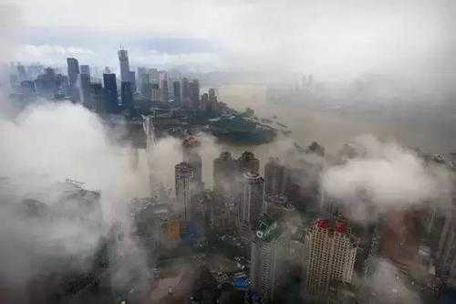 中国雾都是哪里-图2
