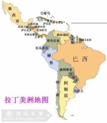 厄瓜多尔在哪里是哪个国家-图1