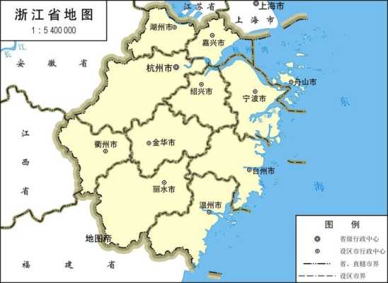 浙江的省会是哪里-图3