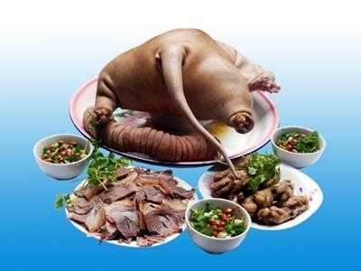 花江狗肉是哪里的风味美食-图1