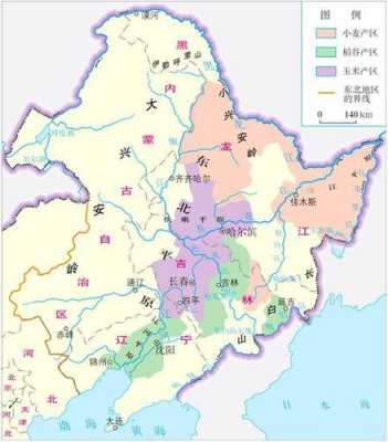 三江平原在哪里-图2