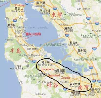 硅谷在哪里-图2