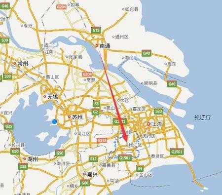 上海不夜城在什么地方，我在松江，坐地铁怎么走,松江鲈鱼的松江在哪里-图3