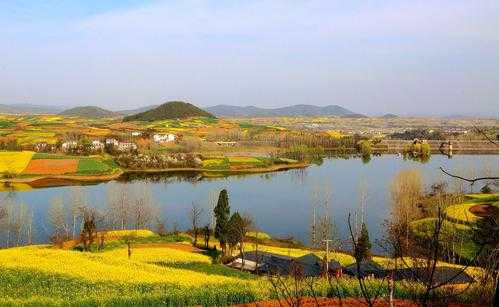 陕西陕南的汉中、商洛、安康有哪些风景迷人，不可错过的景点呢,陕南哪里好玩的地方-图3