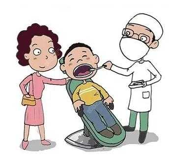 牙疼想去看牙，去公立医院还是私人诊所比较好，为什么,儿童牙疼去哪里看比较好-图3
