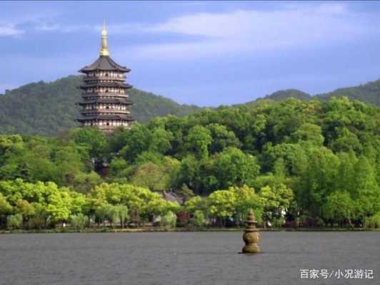 去杭州旅游住哪好,去杭州玩住哪里方便靠西湖-图2