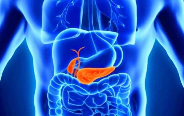 胰腺的相关部位是哪些,人体胰腺的位置在哪里-图2