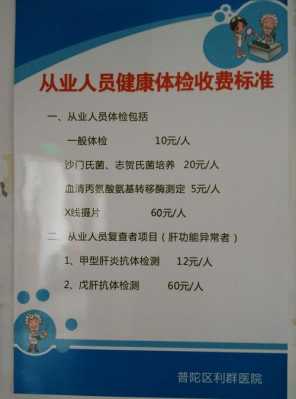 上海哪里能办健康证（上海哪里能办健康证）-图2