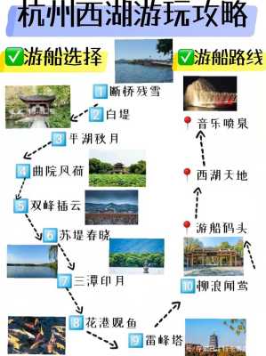 杭州周边一日游哪里好玩（杭州西湖一日游线路有哪些推荐）-图1