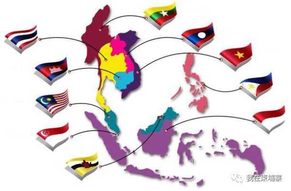 在历史上柬埔塞是不是中国的一部份，你怎么看,柬埔寨和中国哪里交界?-图3