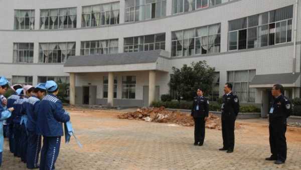 想知道:昆明市云南省第三女子监狱在哪,云南省第三监狱在哪里了-图2