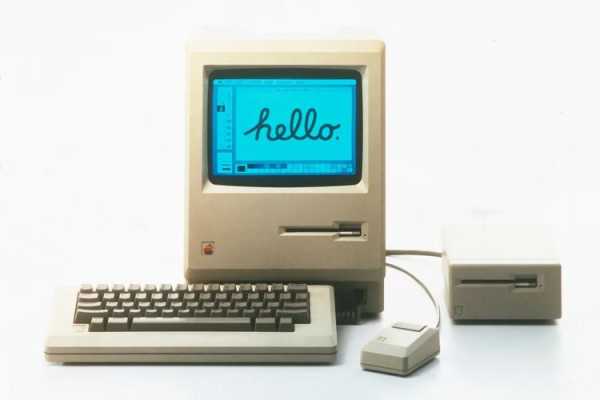 苹果起源于那个国家,苹果第一台计算机是从哪里诞生的呢-图2