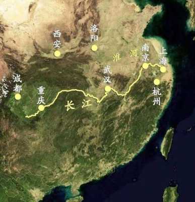 阴阳师好玩在哪里,长江的发源地和终点在哪里-图2