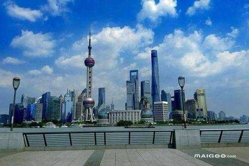 上海哪个区才是正宗上海人最多的,上海有哪些好玩的地方和景点-图3