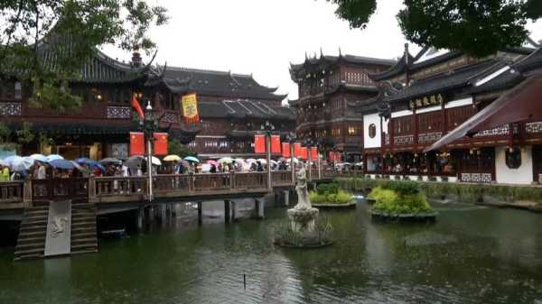 上海哪个区才是正宗上海人最多的,上海有哪些好玩的地方和景点-图2