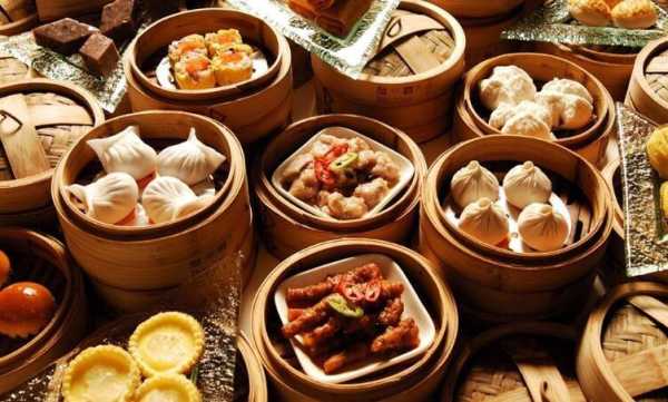 你的家乡有哪些特色美食推荐,广州哪里有美食-图2