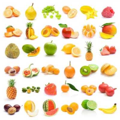 水果在哪里（常吃的水果，哪个部位是“头”，哪个部位是“腚”）-图3