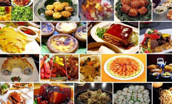 美食最多的城市都有哪些,中国哪里小吃最多-图2