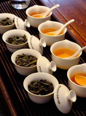 世界最好的茶是哪里的茶,茶叶哪里的好喝-图3